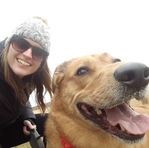 Meet your Posher, Shauna